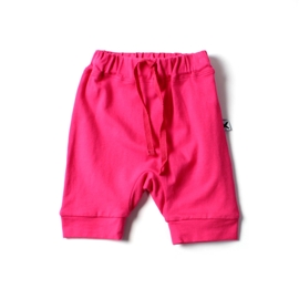 Minti Comfy Short Hot Pink